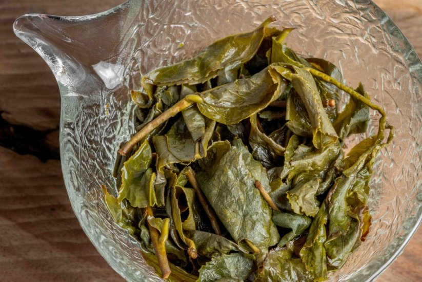 Ming Jian Premium Jasmine TTES.12 - 2025 - 50g