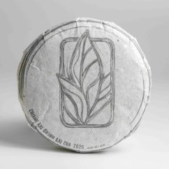 Chiang Rai Gushu Bai Cha 2026 - 100g