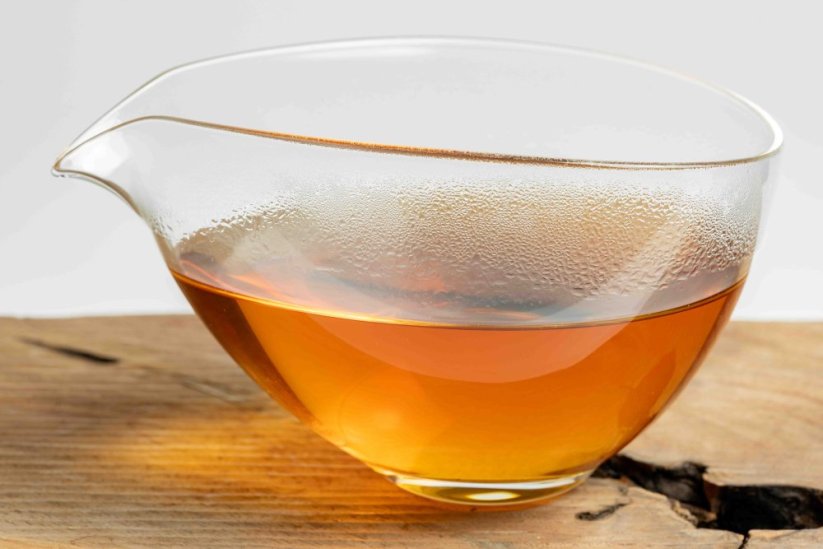 Darjeeling Takdah Golden Peaks FF2026 - 50g