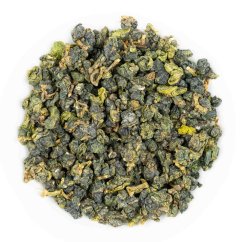 High Mountain Mei Shan Chin Xin Oolong Winter 2025 - 50g