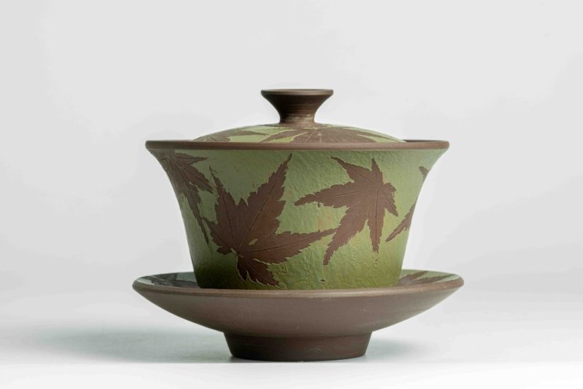 Seiho - Tsuzuki Takao Momiji Gaiwan - 100ml