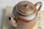 Masaaki Kobashi Bizen Hidasuki Teapot - 190ml