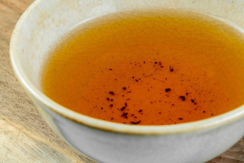 2021 Hunan Gao Ma Erxi Jin Hua - 50g