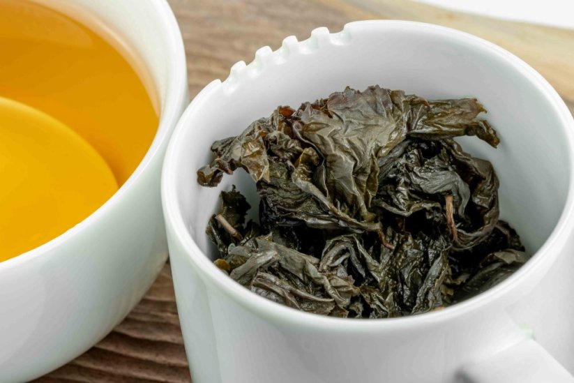 Muzha Tie Guan Yin Winter Competition 2023