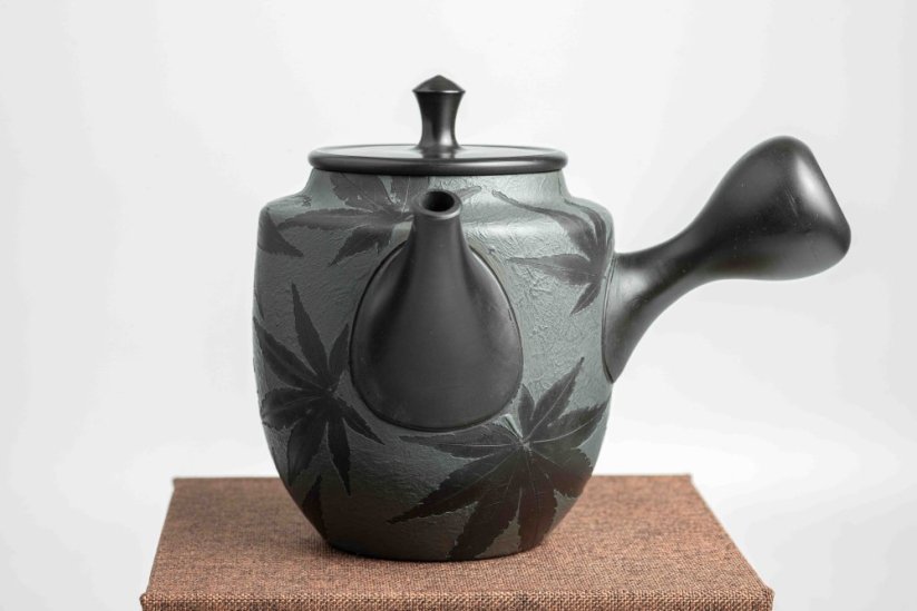 Seiho - Tsuzuki Takao - Momiji Kyusu - 220 ml