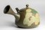 Shoyo Itoh Carved Kyusu - 250ml