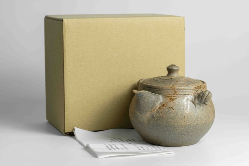 Jin Tanikawa Mogake Hohin - 170ml