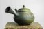 Teruyuki Isobe Vintage Kyusu - Field of flowers - 250 ml