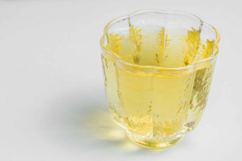 Zuo Ruyu Sun-Link-Sea QinYu Oolong 2023 - 30g