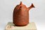 Konishi Yohei Kyusu Flower Carving - 250ml