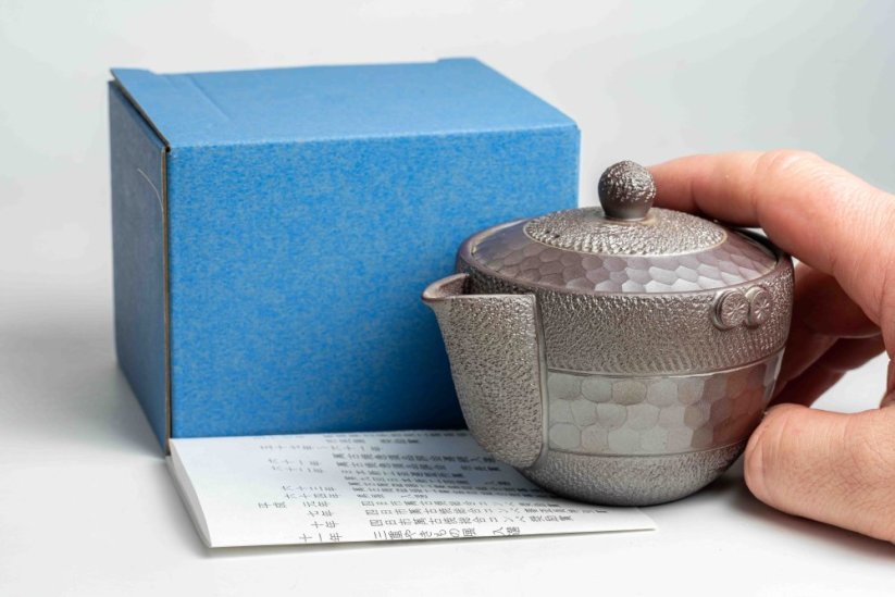 Mori Iroku IV Diamond Cut Hohin - 150ml