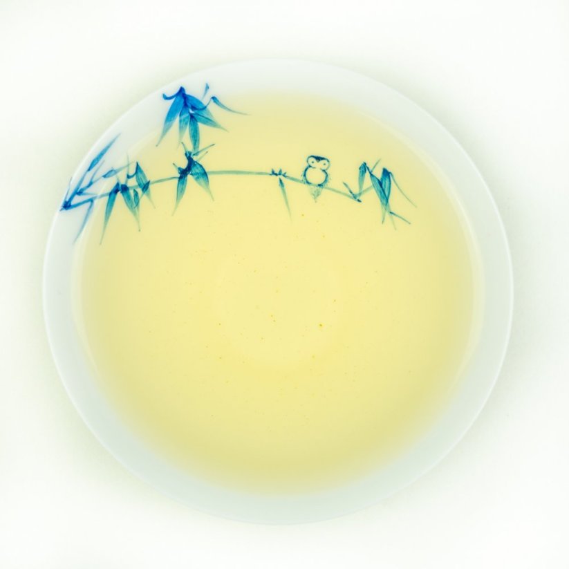 Gui Hua Osmanthus Oolong  2026 - 50g