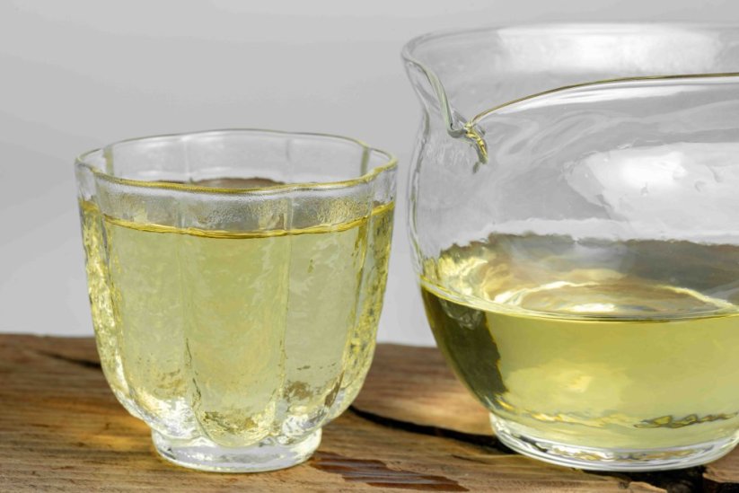 Shizuoka Shimada Z1 Oolong - 50g