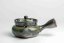 Fujii Ikkyuu Ash Glazed Yohen Banko - 160ml
