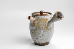 Shino Kyusu MK.7 - 180ml