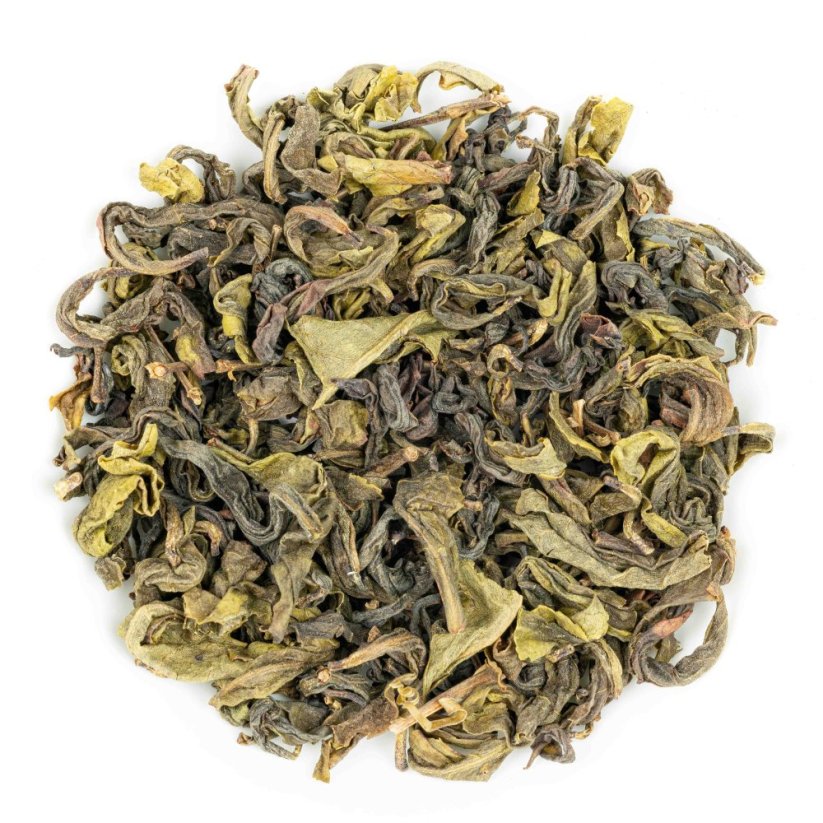 Shizuoka Koushun Oolong 2026 - 50g
