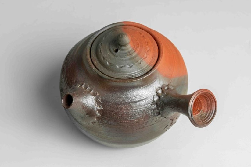 Ishii Shuzan Yohen Kyusu - 200ml