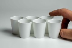 Radka Linhartova Gongfu Cups - 30ml