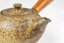 Kyusu s dřevěnou ručkou NS.10 - 190 ml