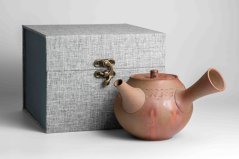 Seiho - Tsuzuki Takao Hidasuki Kyusu - 290ml