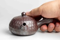 Mori Iroku IV Banko-Yaki Diamond Cut - 180ml