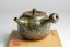 Jin Tanikava Seaweed Kyusu - 220ml