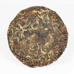 Inner Hero - Chiang Rai Gushu Shai Hong 2023 - 100g