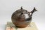 Konishi Yohei Nerikomi Kyusu - 200ml