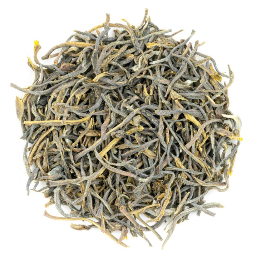 Mount Kenya Green 2026 - 50g