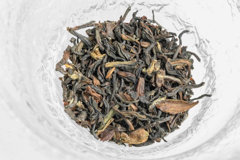 Darjeeling Poobong Autumn Delight AF25 - 50g