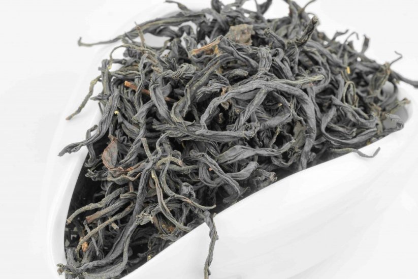 Nature Farming Assam TRES.8 2025 - 50g