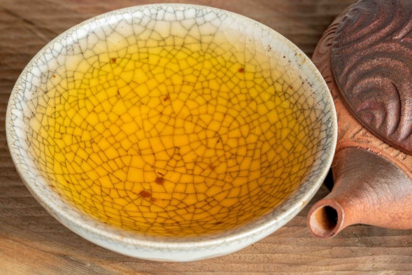 Cao Bo High Mountain Moonlight Spring 2024 - 300g - Váha: 50g