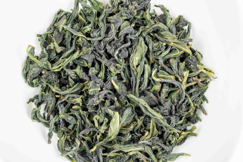 Wen Shan Bao Zhong 2025 - Competition Grade - 150g Tin