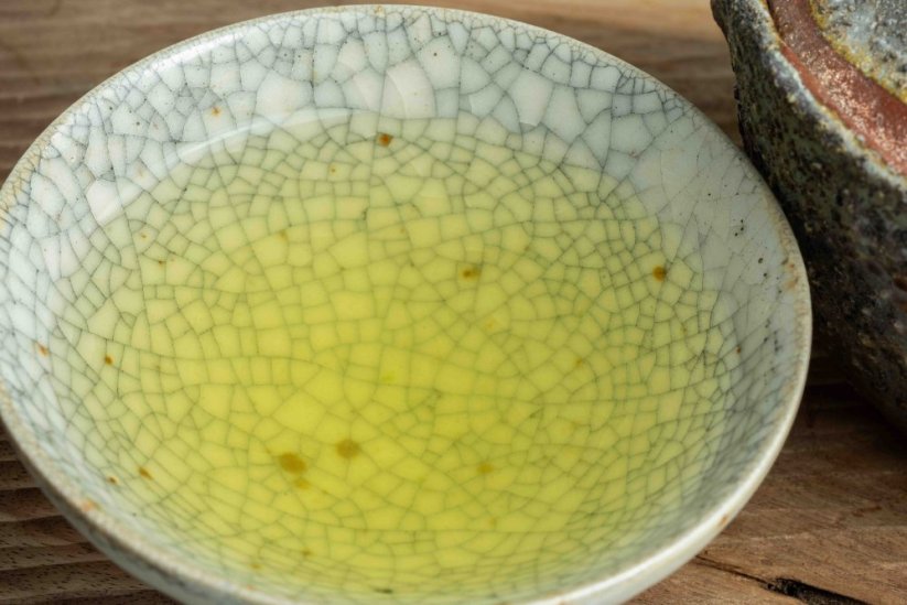 Kamo Kabuse Okumidori Premium 2025 - 50g