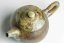 Jonathan Steel Anagama Tea Pot no.3 - 80ml
