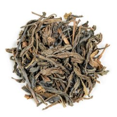Yiwu Sheng 2013 Fermented - 50g