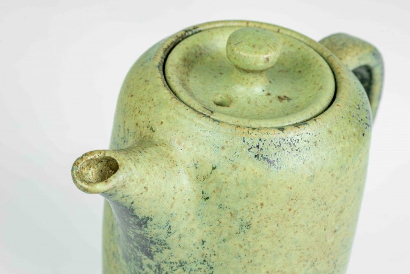 Tea Pot NS.5 - 155 ml