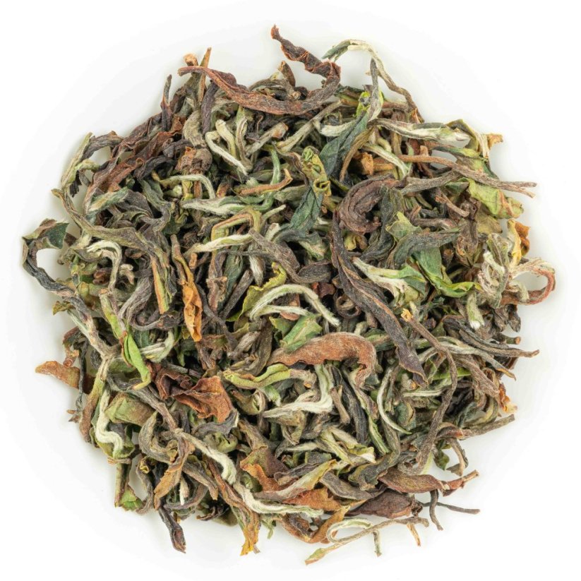 Darjeeling Rohini Jethi Kupi FF2026 - 50g