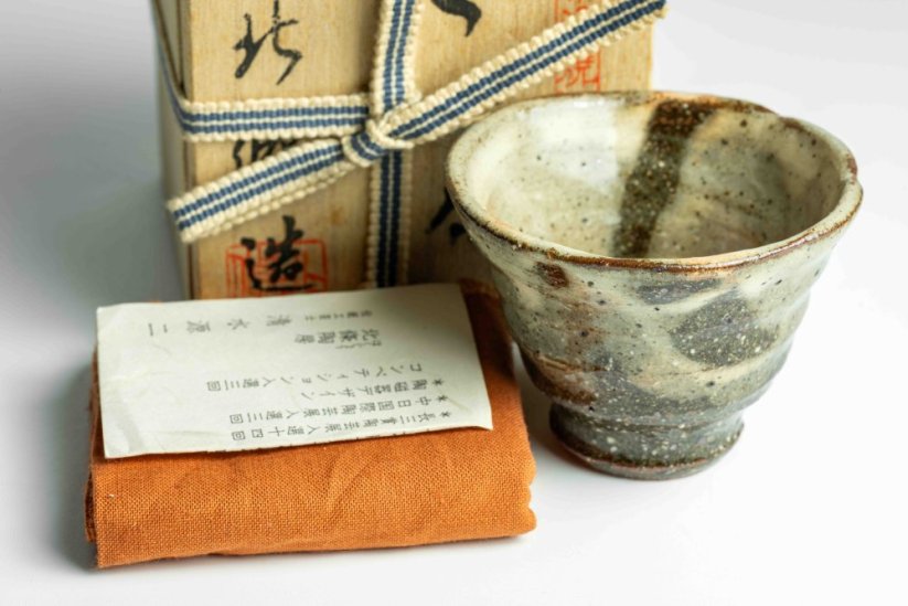 Genji Shimizu Guinomi - 60ml