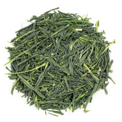 Sencha Sayamakaori Flowery - 50g