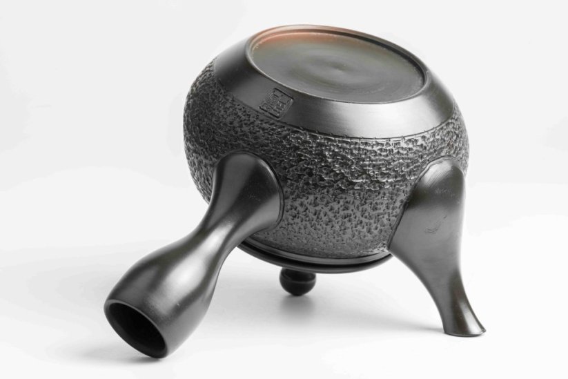 Koshin PineBark Teapot - 200ml