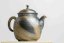 Masaaki Kobashi Ao-Bizen Migaki Hidasuki Teapot - 170ml