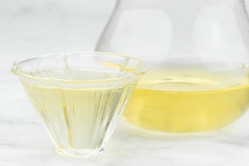 SanXia White Champagne 2023 - 20g