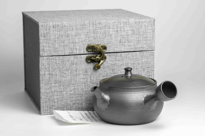 Yutaro Yamada Mogake Kyusu - 200ml