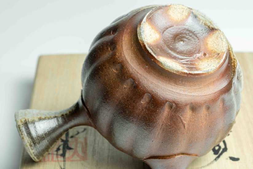Taisuke Shiraiwa Yohen Kyusu  - 150ml