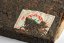 7581 CNNP Kunming Tea Factory 2007 Shu Zhuang Cha - 250g - Váha: 50g