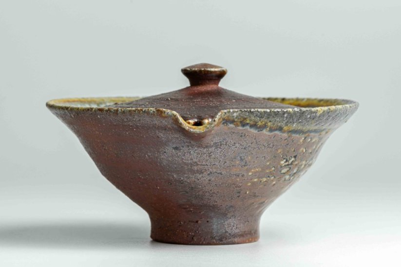 J. Steel Anagama Shiboridashi no.1 - 60ml