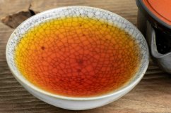 Shizuoka Yabukita Koucha 2nd Flush 2026 - 50g