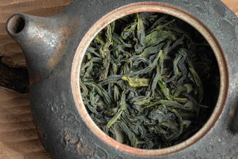 Wen Shan Bao Zhong 2026 Spring - Competition Grade - 150g Tin