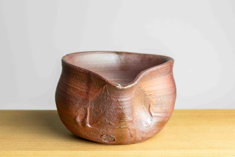 Tomoko Jasuda Vintage Mimasaka-yaki Set - 200ml